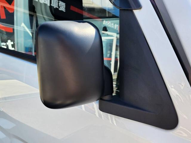 ハイゼットトラック スタンダード　電子制御式４ＷＤ　スマートアシスト　衝突被害軽減ブレーキ　車線逸脱警報　標識認識機能　前後方誤発進抑制　ＶＳＣ＆ＴＲＣ　アイドリングストップ　ヘッドライトレベライザー（35枚目）