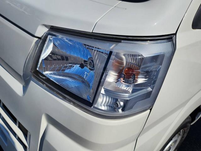 ハイゼットトラック スタンダード　電子制御式４ＷＤ　スマートアシスト　衝突被害軽減ブレーキ　車線逸脱警報　標識認識機能　前後方誤発進抑制　ＶＳＣ＆ＴＲＣ　アイドリングストップ　ヘッドライトレベライザー（38枚目）