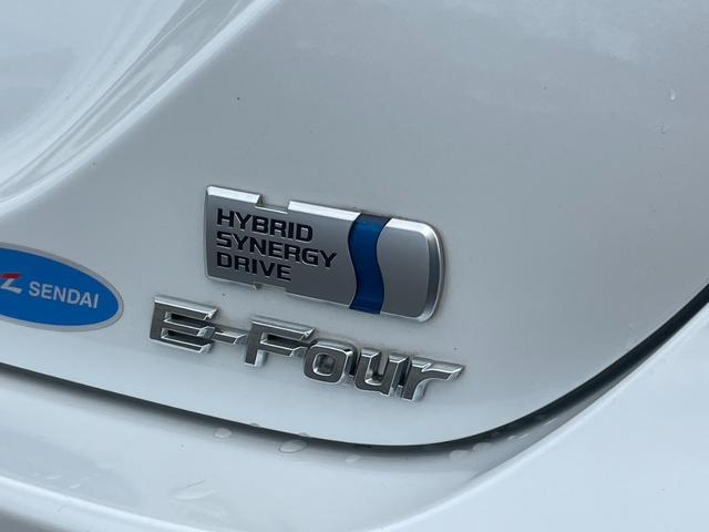 カムリ ＷＳブラックエディション　４ＷＤ　ワンオーナー　本革シート　運転席８ＷＡＹ助手席４ＷＡＹパワーシート　シートヒーター　Ｂｉ－ＢｅａｍＬＥＤヘッドライト　ＴＳＳプリクラッシュ　８型ディスプレイオーディオ　ブラック塗装１８アルミ（47枚目）