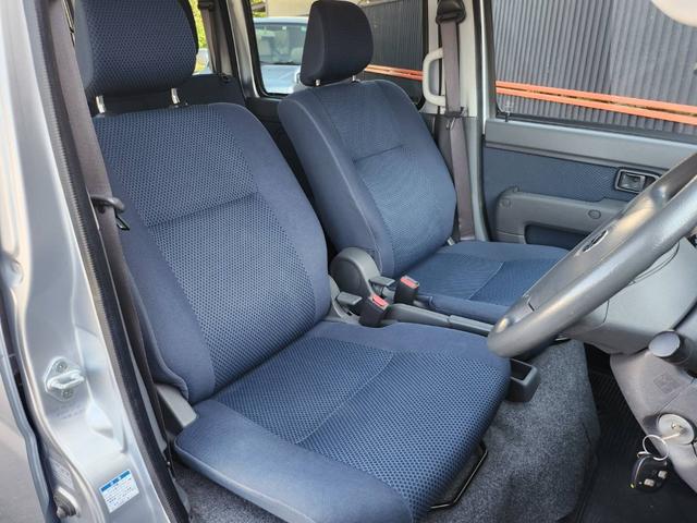 SUBARU SAMBAR VAN VC
