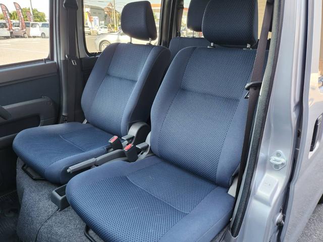 SUBARU SAMBAR VAN VC