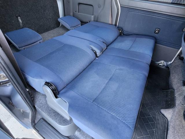 SUBARU SAMBAR VAN VC