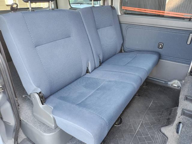 SUBARU SAMBAR VAN VC
