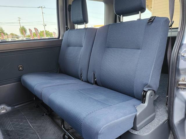 SUBARU SAMBAR VAN VC
