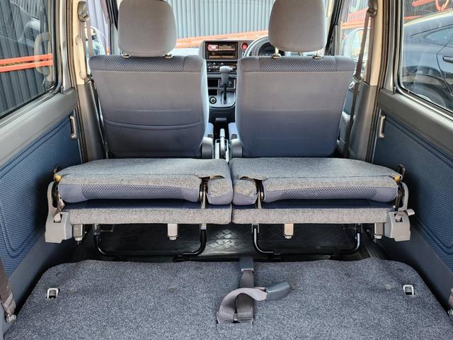 SUBARU SAMBAR VAN VC