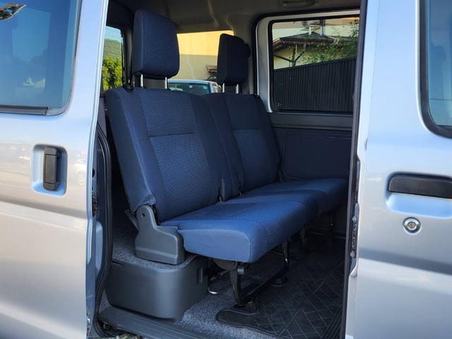 SUBARU SAMBAR VAN VC