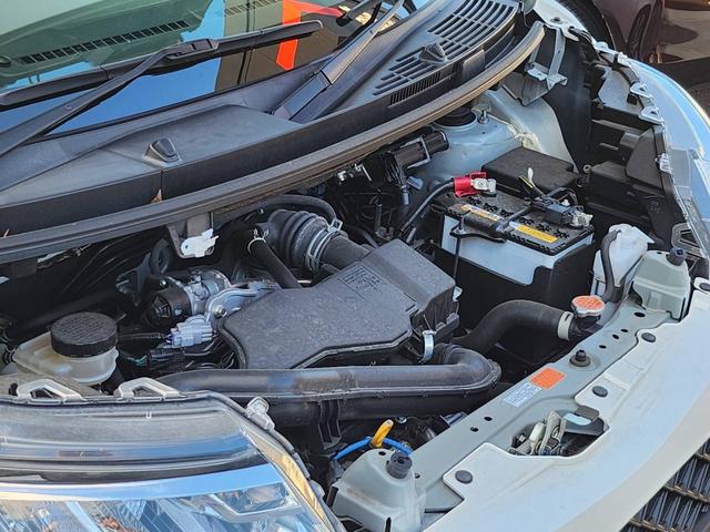 トール Ｇ　４ＷＤ　スマートアシスト　衝突被害軽減ブレーキ　誤発進抑制装置　レーンキープアシスト　パナソニックメモリーナビ　バックカメラ　Ｂｌｕｅｔｏｏｔｈ　両側パワースライドドア　スマートキー（47枚目）