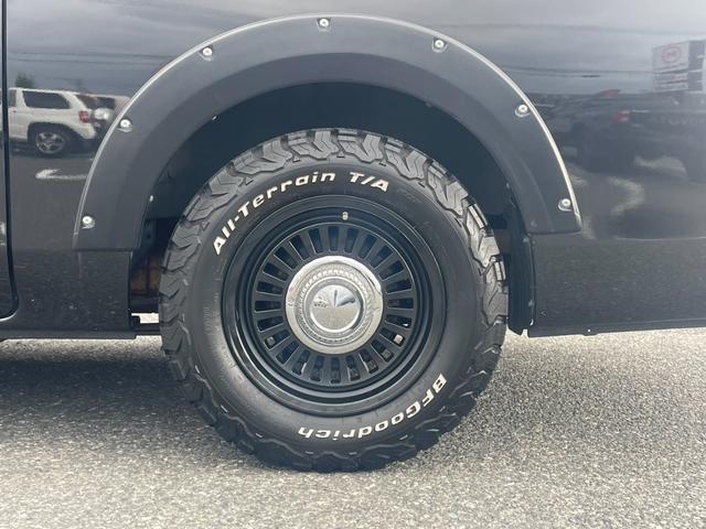 ＮＶ３５０キャラバンバン ロングＶＸターボ　４ＷＤ　エマージェンシーブレーキ　ＬＥＤライト　ＤＥＡＮ１６ＡＷ　アルパインディスプレイオーディオ　リアフリップダウンモニター　バックカメラ　Ｂｌｕｅｔｏｏｔｈ　ＪＡＯＳフロントバーオーバーフェンダー（47枚目）