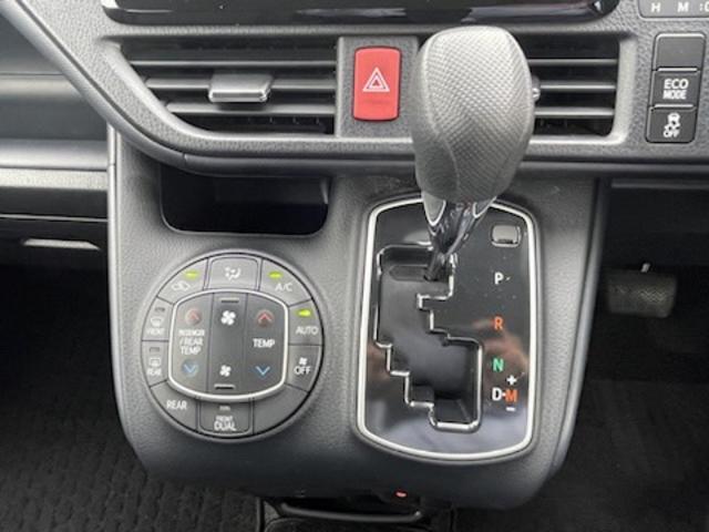 ノア Ｘ　４ＷＤ　ワンオーナー　トヨタセーフティセンス　衝突被害軽減ブレーキ　レーンキープアシスト　寒冷地仕様　純正メモリーナビ　バックカメラ　パワースライドドア　ＬＥＤライト　ＡＨＢ　ドライブレコーダー（11枚目）