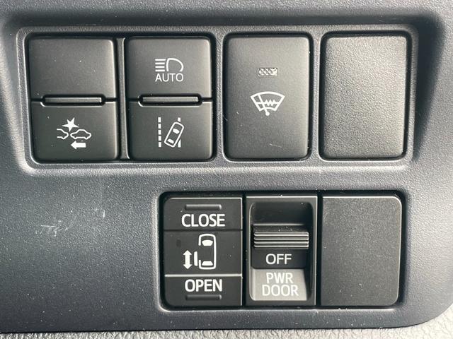 ノア Ｘ　４ＷＤ　ワンオーナー　トヨタセーフティセンス　衝突被害軽減ブレーキ　レーンキープアシスト　寒冷地仕様　純正メモリーナビ　バックカメラ　パワースライドドア　ＬＥＤライト　ＡＨＢ　ドライブレコーダー（15枚目）