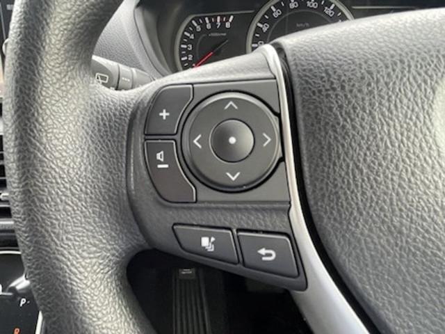 ノア Ｘ　４ＷＤ　ワンオーナー　トヨタセーフティセンス　衝突被害軽減ブレーキ　レーンキープアシスト　寒冷地仕様　純正メモリーナビ　バックカメラ　パワースライドドア　ＬＥＤライト　ＡＨＢ　ドライブレコーダー（17枚目）