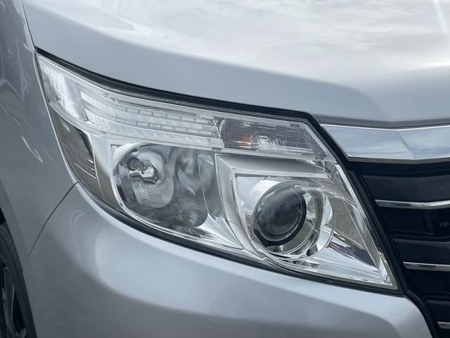 ノア Ｘ　４ＷＤ　ワンオーナー　トヨタセーフティセンス　衝突被害軽減ブレーキ　レーンキープアシスト　寒冷地仕様　純正メモリーナビ　バックカメラ　パワースライドドア　ＬＥＤライト　ＡＨＢ　ドライブレコーダー（40枚目）