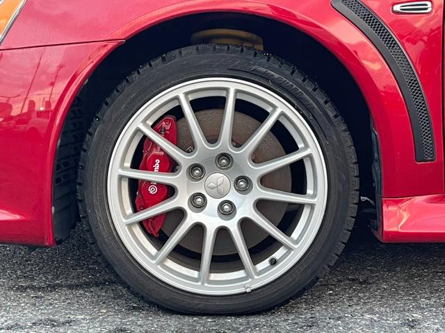 ランサー GSRエボリューションX SSTファイナル ハイパフォーマンスPKG DIATONEメモリーナビ バックカメラ クルーズコントロール ハーフレザーシート パドルシフト Bluetooth ETC HID 純正アルミ ASC(10枚目)