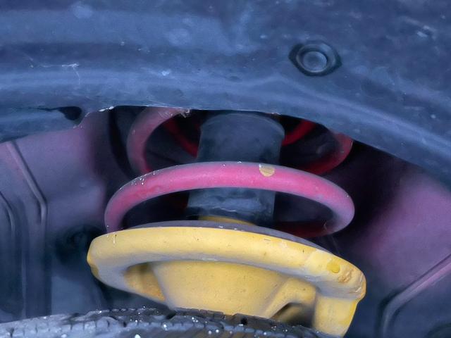 ランサー GSRエボリューションX SSTファイナル ハイパフォーマンスPKG DIATONEメモリーナビ バックカメラ クルーズコントロール ハーフレザーシート パドルシフト Bluetooth ETC HID 純正アルミ ASC(11枚目)