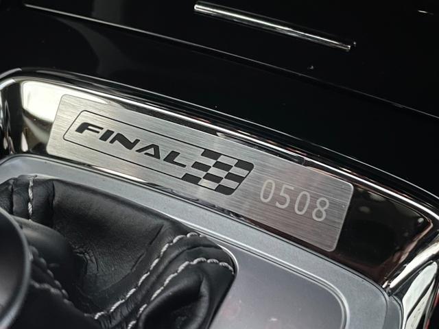 ランサー GSRエボリューションX SSTファイナル ハイパフォーマンスPKG DIATONEメモリーナビ バックカメラ クルーズコントロール ハーフレザーシート パドルシフト Bluetooth ETC HID 純正アルミ ASC(16枚目)