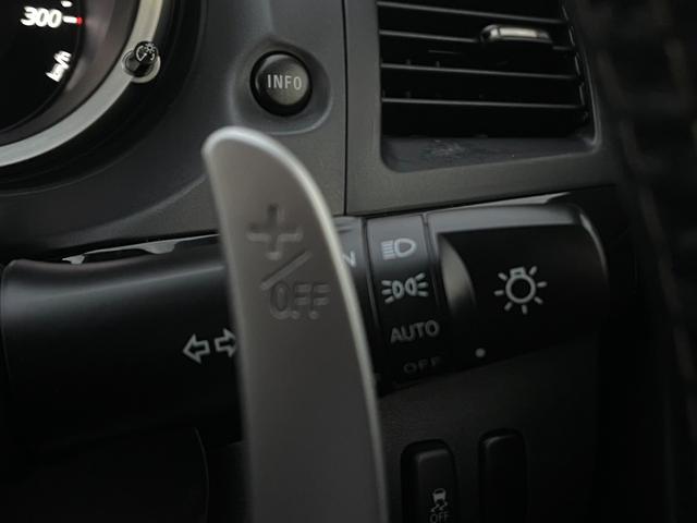 ランサー GSRエボリューションX SSTファイナル ハイパフォーマンスPKG DIATONEメモリーナビ バックカメラ クルーズコントロール ハーフレザーシート パドルシフト Bluetooth ETC HID 純正アルミ ASC(37枚目)