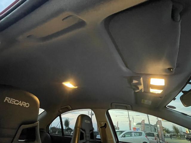 ランサー GSRエボリューションX SSTファイナル ハイパフォーマンスPKG DIATONEメモリーナビ バックカメラ クルーズコントロール ハーフレザーシート パドルシフト Bluetooth ETC HID 純正アルミ ASC(40枚目)