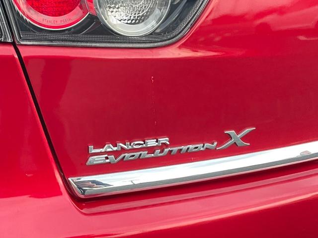 ランサー GSRエボリューションX SSTファイナル ハイパフォーマンスPKG DIATONEメモリーナビ バックカメラ クルーズコントロール ハーフレザーシート パドルシフト Bluetooth ETC HID 純正アルミ ASC(51枚目)