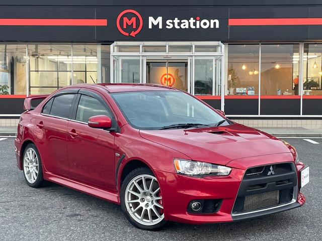 ランサー GSRエボリューションX SSTファイナル ハイパフォーマンスPKG DIATONEメモリーナビ バックカメラ クルーズコントロール ハーフレザーシート パドルシフト Bluetooth ETC HID 純正アルミ ASC(54枚目)