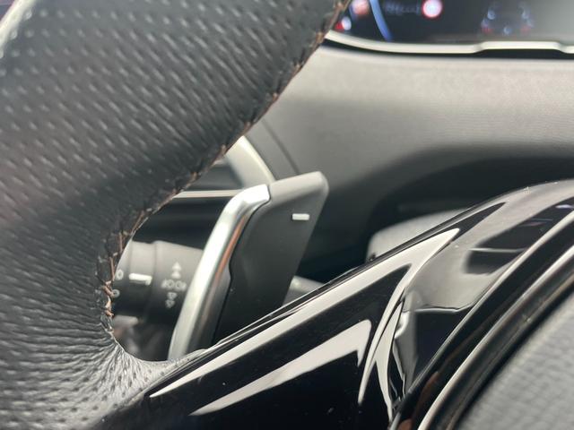 3008 GTライン アクティブセーフティブレーキ パノラミックサンルーフ ハンズフリー電動テールゲート フルLEDライト アクティブクルーズコントロール アドバンスグリップコントロール 純正ナビ ワイドバックカメラ(28枚目)