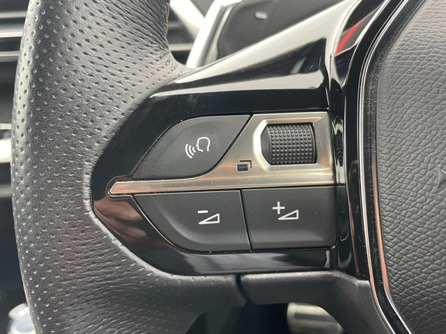 3008 GTライン アクティブセーフティブレーキ パノラミックサンルーフ ハンズフリー電動テールゲート フルLEDライト アクティブクルーズコントロール アドバンスグリップコントロール 純正ナビ ワイドバックカメラ(31枚目)