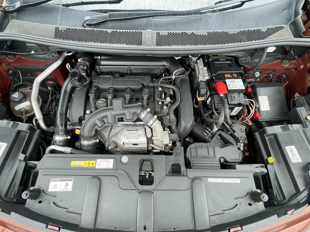 3008 GTライン アクティブセーフティブレーキ パノラミックサンルーフ ハンズフリー電動テールゲート フルLEDライト アクティブクルーズコントロール アドバンスグリップコントロール 純正ナビ ワイドバックカメラ(52枚目)