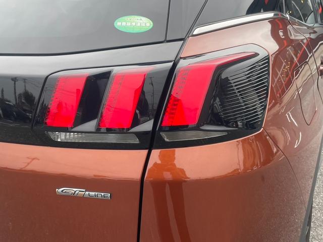 3008 GTライン アクティブセーフティブレーキ パノラミックサンルーフ ハンズフリー電動テールゲート フルLEDライト アクティブクルーズコントロール アドバンスグリップコントロール 純正ナビ ワイドバックカメラ(60枚目)