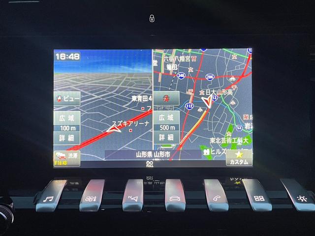 508 GT ブルーHDi アクティブセーフティブレーキ アクティブクルーズコントロール レーンポジショニングアシスト フルLEDライト ハンズフリー電動リアゲート FOCALサウンド 8WAY電動シート&ヒーター 純正ナビ(13枚目)