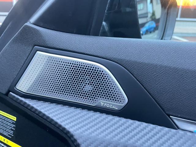 508 GT ブルーHDi アクティブセーフティブレーキ アクティブクルーズコントロール レーンポジショニングアシスト フルLEDライト ハンズフリー電動リアゲート FOCALサウンド 8WAY電動シート&ヒーター 純正ナビ(27枚目)