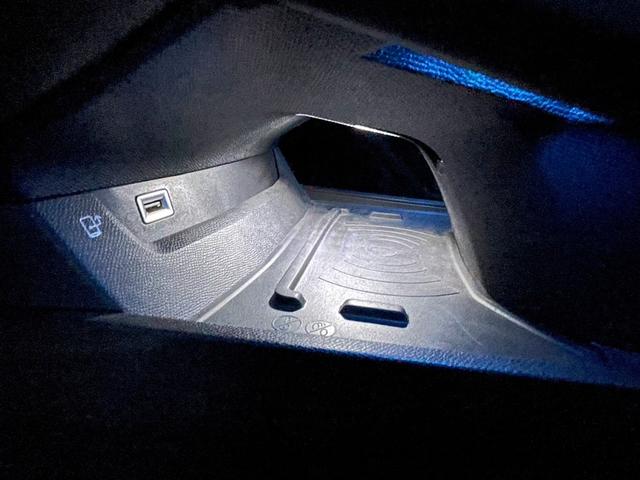 508 GT ブルーHDi アクティブセーフティブレーキ アクティブクルーズコントロール レーンポジショニングアシスト フルLEDライト ハンズフリー電動リアゲート FOCALサウンド 8WAY電動シート&ヒーター 純正ナビ(34枚目)