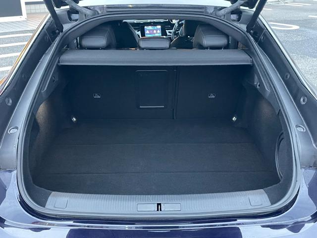 508 GT ブルーHDi アクティブセーフティブレーキ アクティブクルーズコントロール レーンポジショニングアシスト フルLEDライト ハンズフリー電動リアゲート FOCALサウンド 8WAY電動シート&ヒーター 純正ナビ(38枚目)