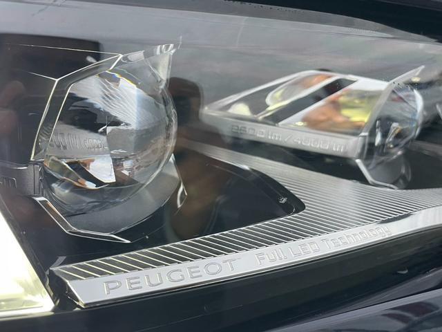 508 GT ブルーHDi アクティブセーフティブレーキ アクティブクルーズコントロール レーンポジショニングアシスト フルLEDライト ハンズフリー電動リアゲート FOCALサウンド 8WAY電動シート&ヒーター 純正ナビ(51枚目)