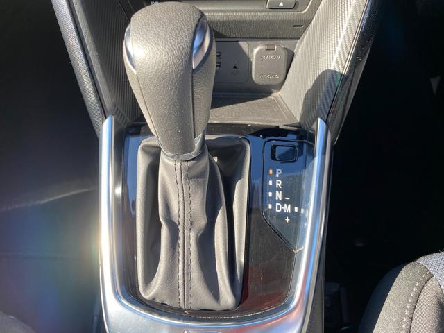 デミオ 13S 地デジTV&DVD/CDプレーヤー スマートシティブレーキ 横滑り防止 キーレス&プッシュスタート 純正15インチアルミ ETC マツダコネクトナビ Bluetooth接続(24枚目)