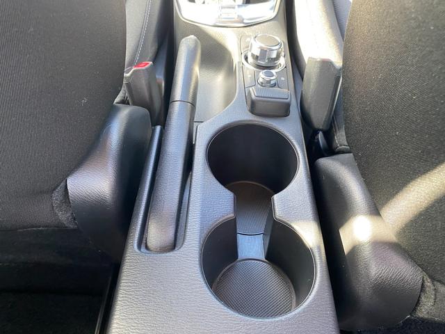 デミオ 13S 地デジTV&DVD/CDプレーヤー スマートシティブレーキ 横滑り防止 キーレス&プッシュスタート 純正15インチアルミ ETC マツダコネクトナビ Bluetooth接続(26枚目)