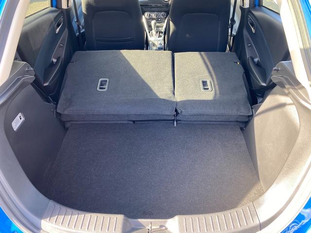 デミオ 13S 地デジTV&DVD/CDプレーヤー スマートシティブレーキ 横滑り防止 キーレス&プッシュスタート 純正15インチアルミ ETC マツダコネクトナビ Bluetooth接続(33枚目)