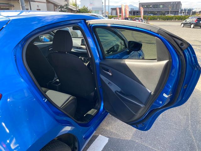 デミオ 13S 地デジTV&DVD/CDプレーヤー スマートシティブレーキ 横滑り防止 キーレス&プッシュスタート 純正15インチアルミ ETC マツダコネクトナビ Bluetooth接続(37枚目)