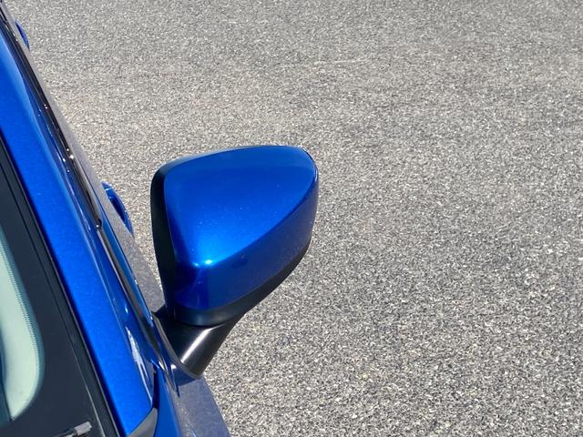 デミオ 13S 地デジTV&DVD/CDプレーヤー スマートシティブレーキ 横滑り防止 キーレス&プッシュスタート 純正15インチアルミ ETC マツダコネクトナビ Bluetooth接続(42枚目)