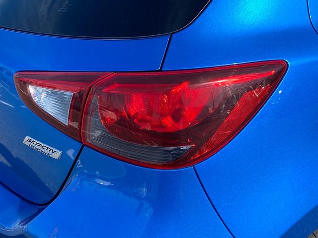 デミオ 13S 地デジTV&DVD/CDプレーヤー スマートシティブレーキ 横滑り防止 キーレス&プッシュスタート 純正15インチアルミ ETC マツダコネクトナビ Bluetooth接続(47枚目)