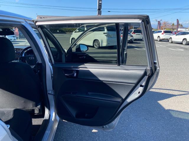 カローラフィールダー ハイブリッドG ハイブリッド ETC ワンオーナー スマートキー nanoe空気清浄 クルーズコントロール オートLEDライト オートハイビーム レーンキープアシスト プリクラッシュセーフティ ECO・EVモード(32枚目)