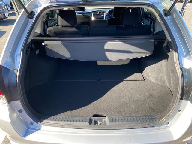 カローラフィールダー ハイブリッドG ハイブリッド ETC ワンオーナー スマートキー nanoe空気清浄 クルーズコントロール オートLEDライト オートハイビーム レーンキープアシスト プリクラッシュセーフティ ECO・EVモード(37枚目)