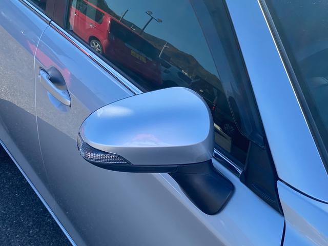 カローラフィールダー ハイブリッドG ハイブリッド ETC ワンオーナー スマートキー nanoe空気清浄 クルーズコントロール オートLEDライト オートハイビーム レーンキープアシスト プリクラッシュセーフティ ECO・EVモード(43枚目)