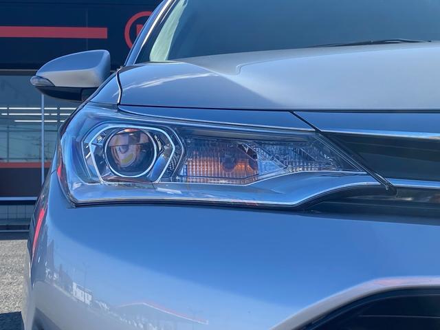 カローラフィールダー ハイブリッドG ハイブリッド ETC ワンオーナー スマートキー nanoe空気清浄 クルーズコントロール オートLEDライト オートハイビーム レーンキープアシスト プリクラッシュセーフティ ECO・EVモード(49枚目)