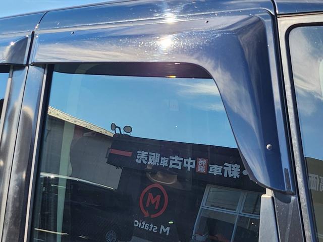 Ｎ－ＢＯＸカスタム Ｇ　ターボＳＳパッケージ　両側電動スライドドア　ターボ　バックカメラ　ＥＴＣ　社外ナビ　フルセグ　アイドリングストップ　横滑り防止装置　クルコン　プッシュスタート　スマートキー　純正アルミ（29枚目）