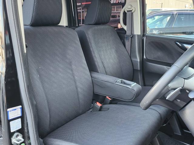 Ｎ－ＢＯＸカスタム Ｇ　ターボＳＳパッケージ　両側電動スライドドア　ターボ　バックカメラ　ＥＴＣ　社外ナビ　フルセグ　アイドリングストップ　横滑り防止装置　クルコン　プッシュスタート　スマートキー　純正アルミ（47枚目）