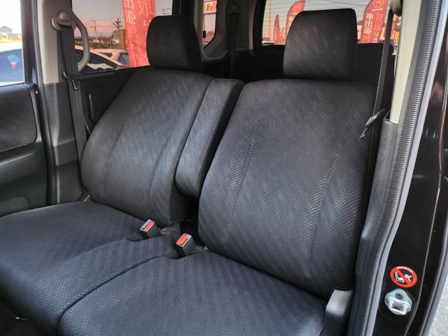 Ｎ－ＢＯＸカスタム Ｇ　ターボＳＳパッケージ　両側電動スライドドア　ターボ　バックカメラ　ＥＴＣ　社外ナビ　フルセグ　アイドリングストップ　横滑り防止装置　クルコン　プッシュスタート　スマートキー　純正アルミ（48枚目）