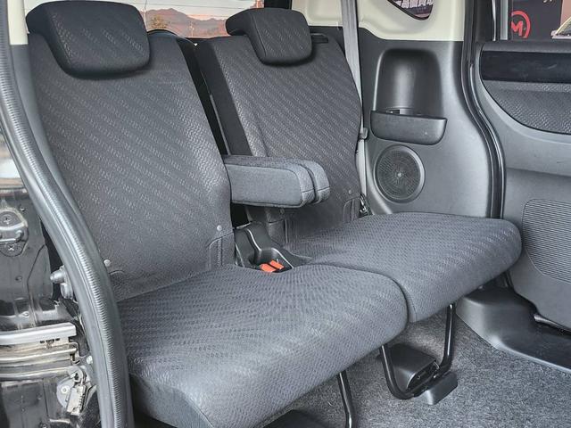 Ｎ－ＢＯＸカスタム Ｇ　ターボＳＳパッケージ　両側電動スライドドア　ターボ　バックカメラ　ＥＴＣ　社外ナビ　フルセグ　アイドリングストップ　横滑り防止装置　クルコン　プッシュスタート　スマートキー　純正アルミ（50枚目）