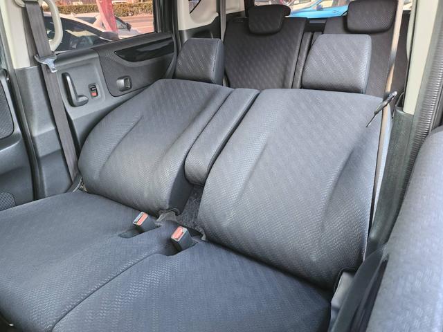 Ｎ－ＢＯＸカスタム Ｇ　ターボＳＳパッケージ　両側電動スライドドア　ターボ　バックカメラ　ＥＴＣ　社外ナビ　フルセグ　アイドリングストップ　横滑り防止装置　クルコン　プッシュスタート　スマートキー　純正アルミ（52枚目）