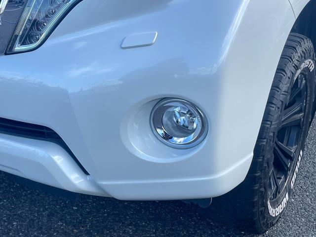 ランドクルーザープラド ＴＸ　パナソニックメモリーナビ　バックカメラ　ＬＥＤライト　ルーフキャリア　ＮＩＴＲＯ－ＰＯＷＥＲ　１７アルミ　社外セキュリティ　前後ドラレコ　Ｂｌｕｅｔｏｏｔｈ　ＴＲＣ＆ＶＳＣ　レザー調シートカバー（46枚目）