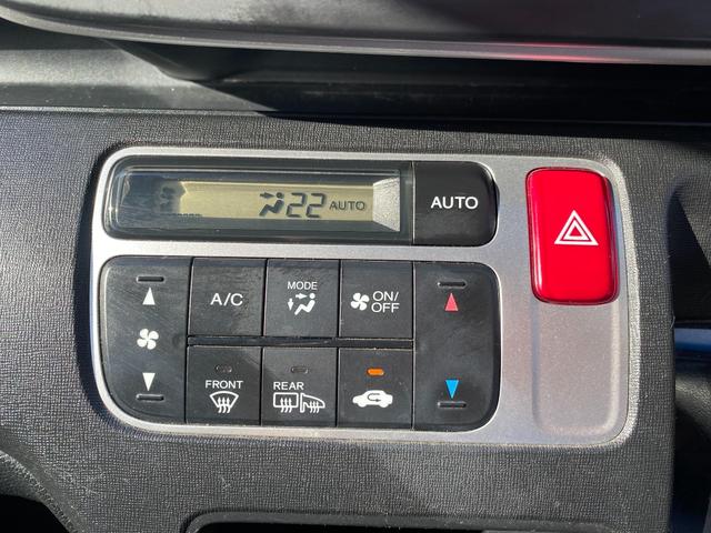 Ｎ－ＯＮＥ ツアラー・Ｌパッケージ　４ＷＤ　パナソニックメモリーナビ　フルセグ　Ｂｌｕｅｔｏｏｔｈ　スマートキー　プッシュスタート　アイドリングストップ　横滑り防止装置　盗難防止装置　純正１４ＡＷ　パドルシフト　クルーズコントロール（16枚目）