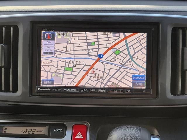 Ｎ－ＯＮＥ ツアラー・Ｌパッケージ　４ＷＤ　パナソニックメモリーナビ　フルセグ　Ｂｌｕｅｔｏｏｔｈ　スマートキー　プッシュスタート　アイドリングストップ　横滑り防止装置　盗難防止装置　純正１４ＡＷ　パドルシフト　クルーズコントロール（19枚目）